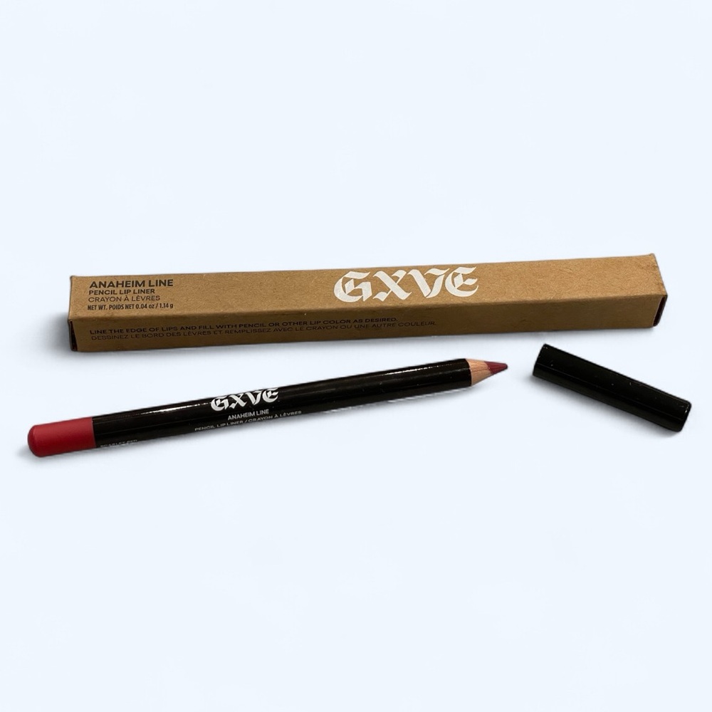 Gwen Stefani Anaheim Lip Liner (Sacrlet Red)